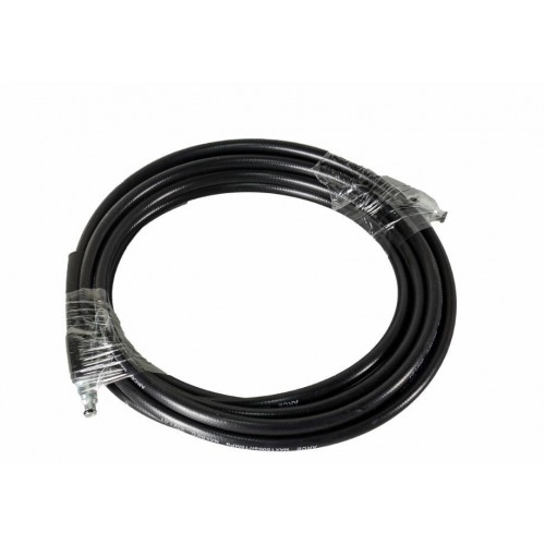 Мини-мойка Huter M2000-A (70/8/25) (желтый/черный) 4