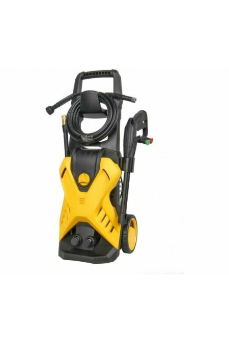 Мини-мойка Huter M2000-A (70/8/25) (желтый/черный) 7