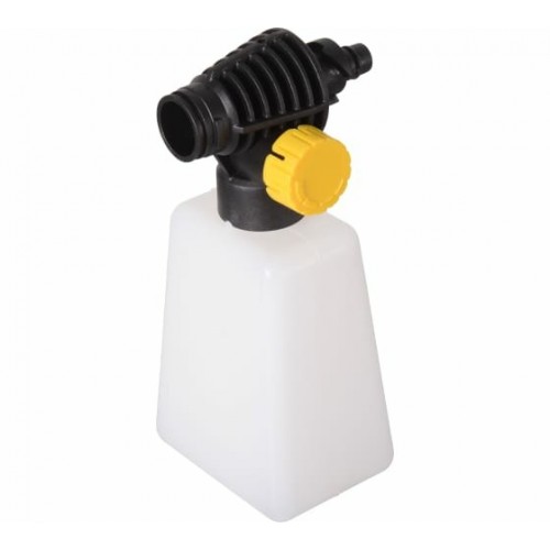 Мини-мойка Huter M2000-A (70/8/25) (желтый/черный) 9