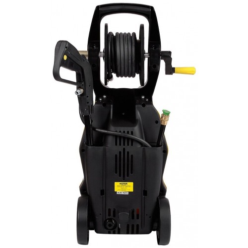 Мойка высокого давления Huter W165-AR (желтый/черный) 1