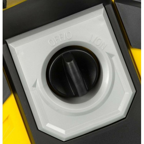 Мойка высокого давления Huter W165-AR (желтый/черный) 3