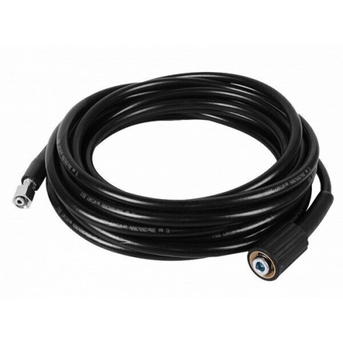 Мойка высокого давления Huter W165-AR (желтый/черный) 5