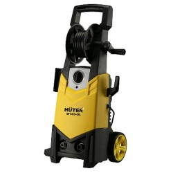Мини-мойка Huter W165-QL (70/8/12) (желтый/черный)