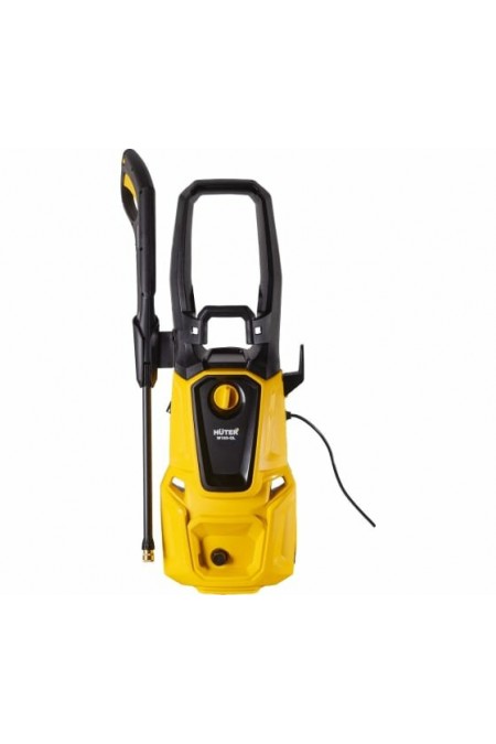 Мини-мойка Huter W165-QL (70/8/12) (желтый/черный) 7