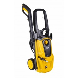 Мини-мойка Huter W195-ARV (70/8/16) (желтый/черный)