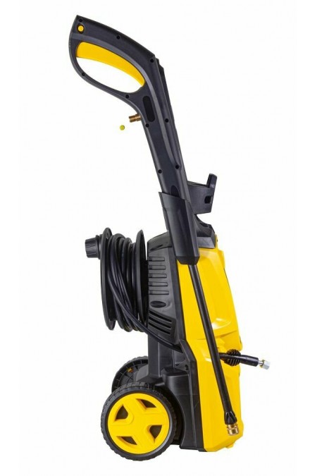 Мини-мойка Huter W195-ARV (70/8/16) (желтый/черный) 1