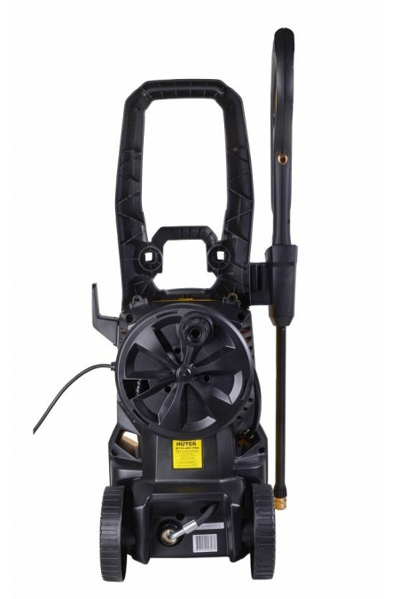 Мини-мойка Huter W195-ARV (70/8/16) (желтый/черный) 2