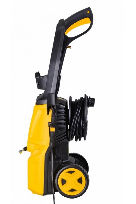 Мини-мойка Huter W195-ARV (70/8/16) (желтый/черный) 3