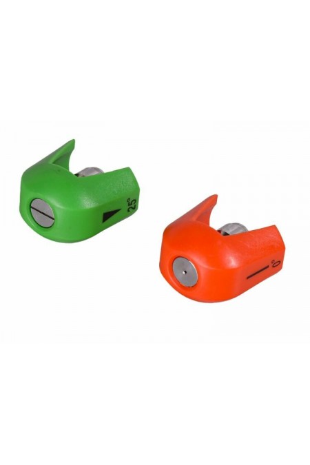 Мини-мойка Huter W195-ARV (70/8/16) (желтый/черный) 9