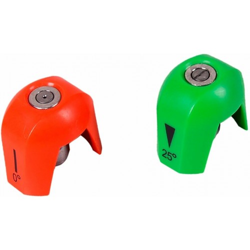 Мини-мойка Huter W195-QL (70/8/14) (желтый/черный) 2