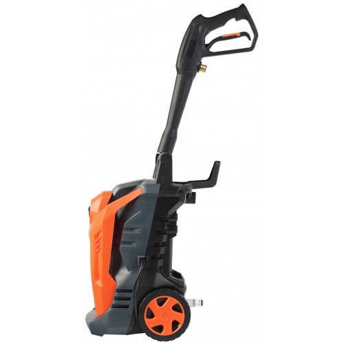 Мойка высокого давления Patriot GT490 Imperial (322306102) (черный/красный) 4