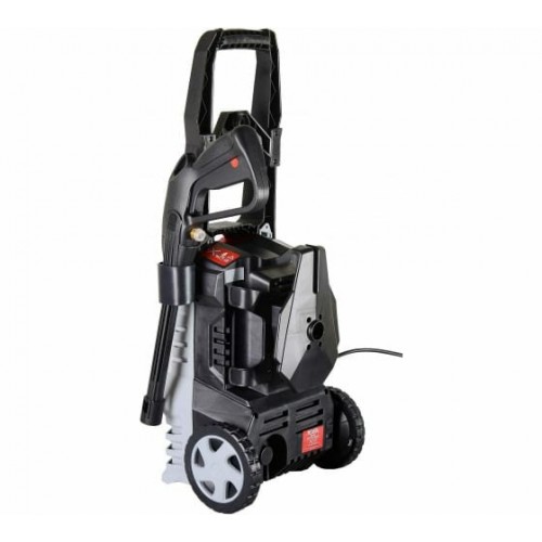 Мойка высокого давления Ресанта МР-140 (серый/красный) 1