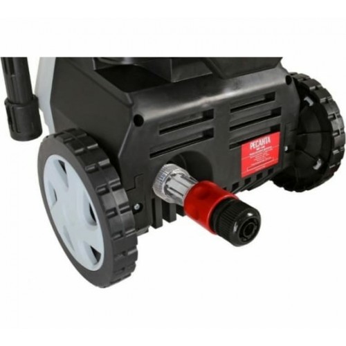 Мойка высокого давления Ресанта МР-140 (серый/красный) 5