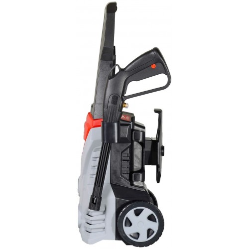 Мойка высокого давления Ресанта МР-140 (серый/красный) 7