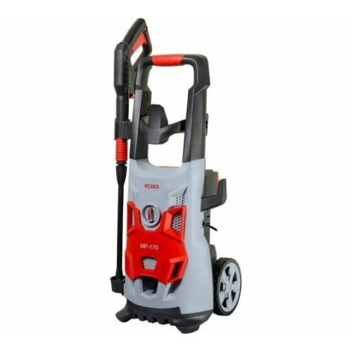 Мойка высокого давления Ресанта МР-170 1900Вт (70/8/20) (серый/красный) 