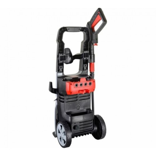 Мойка высокого давления Ресанта МР-170 1900Вт (70/8/20) (серый/красный) 3