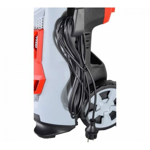 Мойка высокого давления Ресанта МР-170 1900Вт (70/8/20) (серый/красный) 4