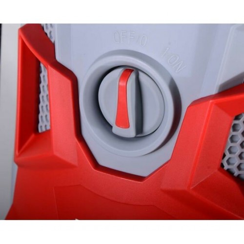 Мойка высокого давления Ресанта МР-170 1900Вт (70/8/20) (серый/красный) 5