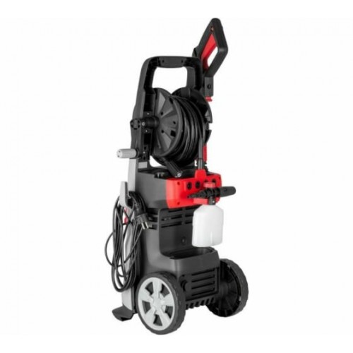 Мойка высокого давления Ресанта МР-170Б 1900Вт (70/8/21) (серый/красный) 4