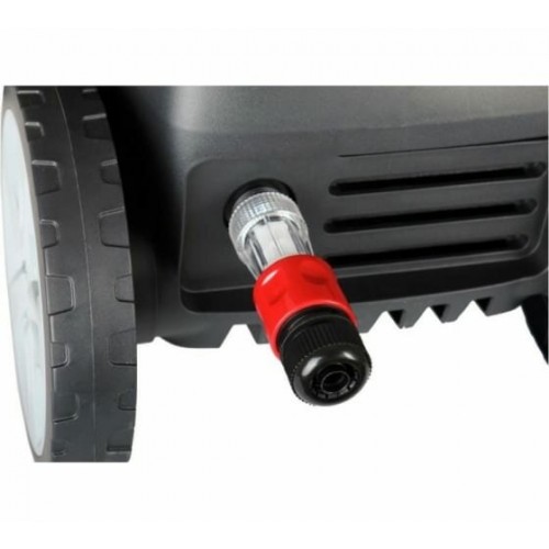 Мойка высокого давления Ресанта МР-170Б 1900Вт (70/8/21) (серый/красный) 5