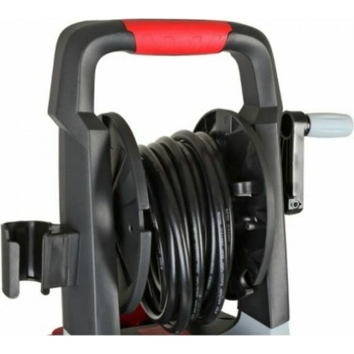 Мойка высокого давления Ресанта МР-170Б 1900Вт (70/8/21) (серый/красный) 6