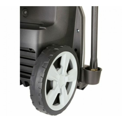 Мойка высокого давления Ресанта МР-170Б 1900Вт (70/8/21) (серый/красный) 7