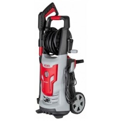 Мойка высокого давления Ресанта МР-200БП (серый/красный)