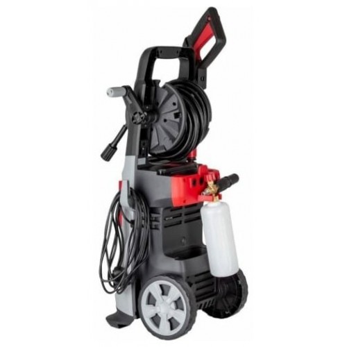 Мойка высокого давления Ресанта МР-200БП (серый/красный) 1