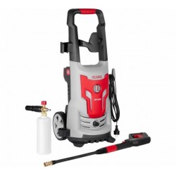 Мойка высокого давления Ресанта МР-200П (черный/серый/красный)