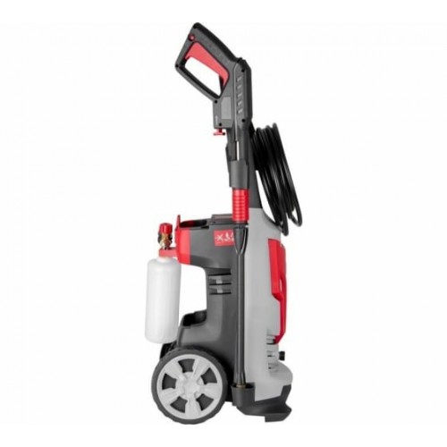 Мойка высокого давления Ресанта МР-200П (черный/серый/красный) 3