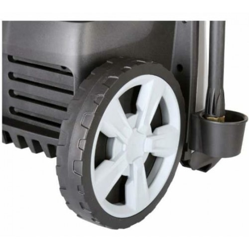 Мойка высокого давления Ресанта МР-200П (черный/серый/красный) 5