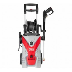 Мойка высокого давления Ресанта МР-220ПРОФ (серый/красный)