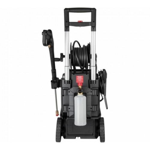 Мойка высокого давления Ресанта МР-220ПРОФ (серый/красный) 2