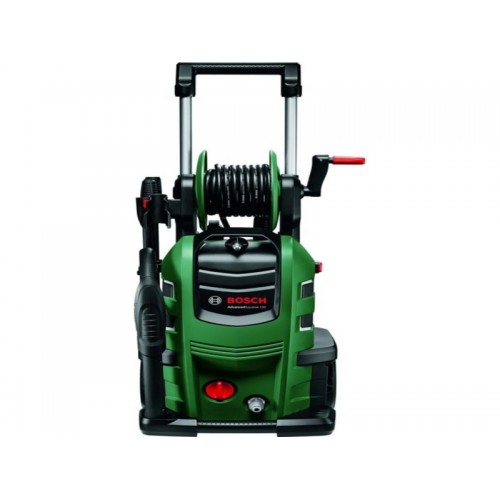 Мойка высокого давления Bosch AdvancedAquatak 150 2200Вт (06008A7700) (черный/зеленый) 