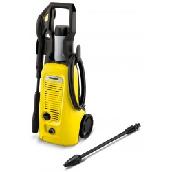 Мойка высокого давления Karcher K 4 Universal Edition 1800Вт (1.679-300.0) (черный/желтый)