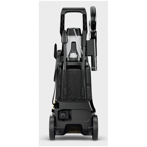Мойка высокого давления Karcher K 4 Universal Edition 1800Вт (1.679-300.0) (черный/желтый) 1