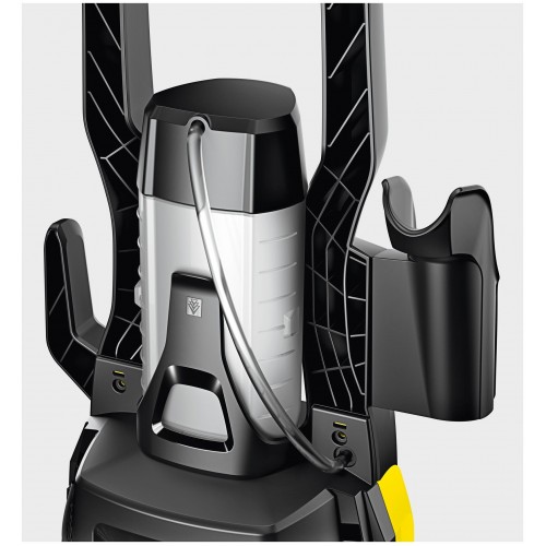 Мойка высокого давления Karcher K 4 Universal Edition 1800Вт (1.679-300.0) (черный/желтый) 2