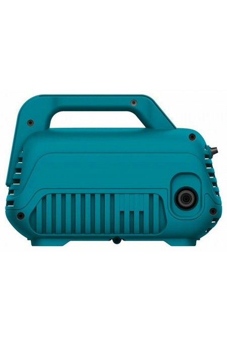 Мойка высокого давления Bort BHR-1600-Compact (бирюзовый/черный) 2