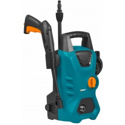 Мойка высокого давления Bort BHR-1700-Pro (93416305) (бирюзовый/черный)