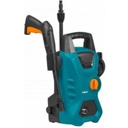 Мойка высокого давления Bort BHR-1700-Pro (93416305) (бирюзовый/черный)