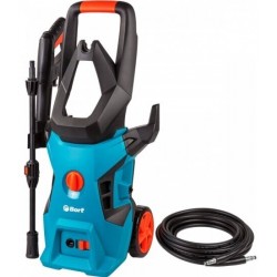 Мойка высокого давления Bort BHR-2000-PRO (черный)