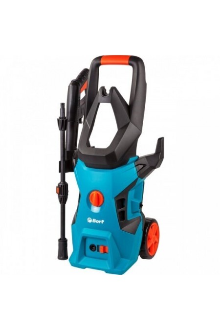 Мойка высокого давления Bort BHR-2000-PRO (черный) 1