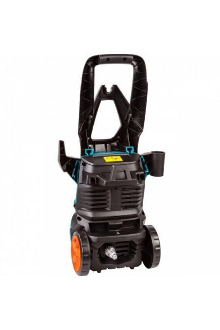 Мойка высокого давления Bort BHR-2000-PRO (черный) 2