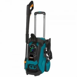 Мойка высокого давления Bort BHR-2000-Smart (91275721) (бирюзовый/черный)