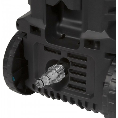 Мойка высокого давления Bort BHR-2000-Smart (91275721) (бирюзовый/черный) 6