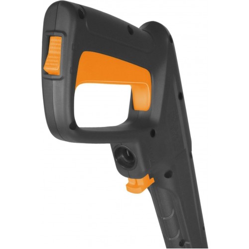 Мойка высокого давления Bort BHR-2000-Smart (91275721) (бирюзовый/черный) 8