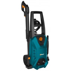 Мойка высокого давления Bort BHR-2300-Pro (бирюзовый/черный)