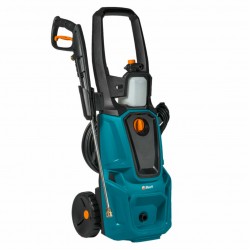 Мойка высокого давления Bort BHR-2700-PRO (93416121) (бирюзовый/черный)