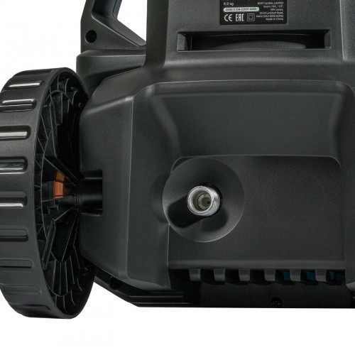 Мойка высокого давления Bort BHR-2700-PRO (93416121) (бирюзовый/черный) 1