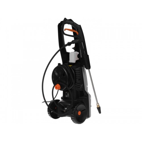 Мойка высокого давления Bort KEX-2700-R (93416145) (черный/серый) 3